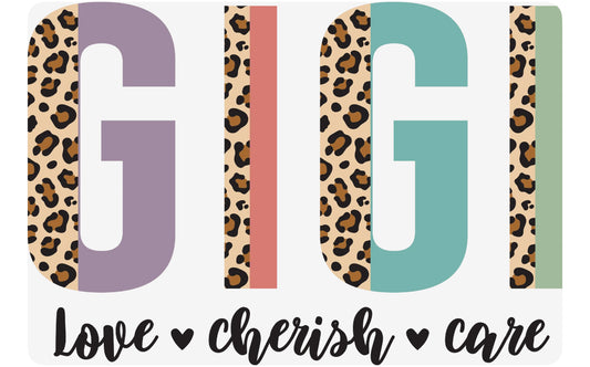 Love of GiGi