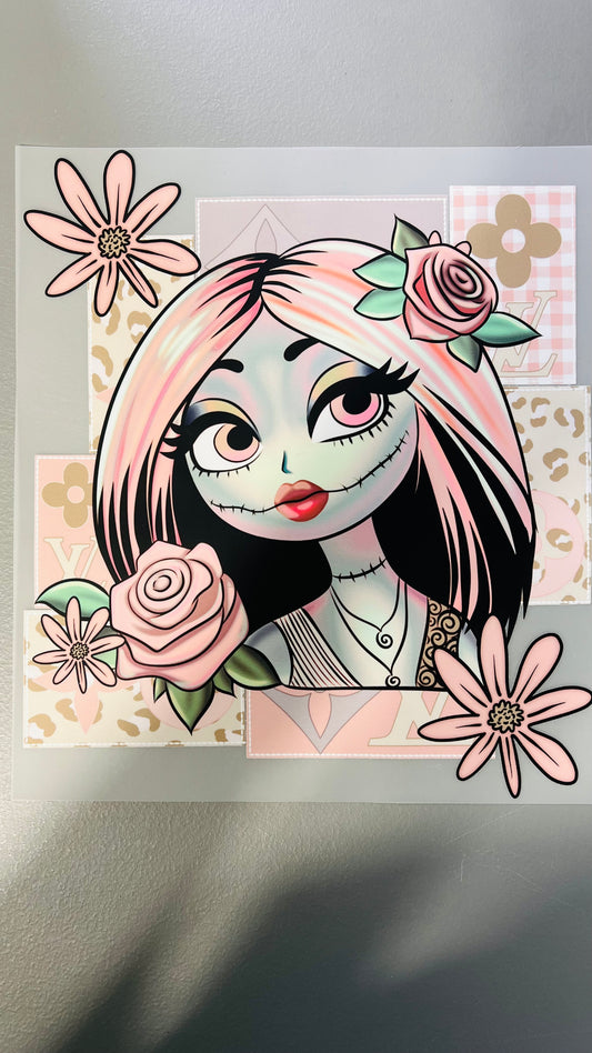 Sally