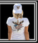 One Nation Under God Eagle