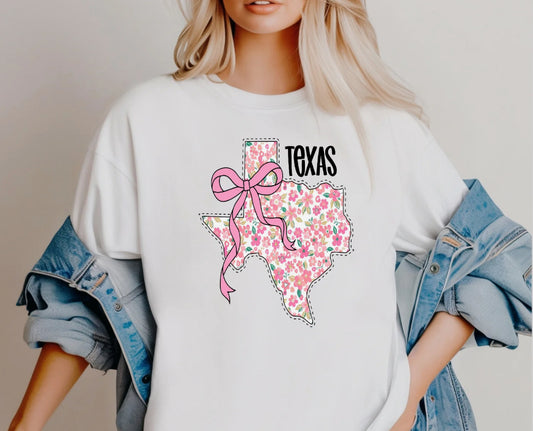 Texas Bow