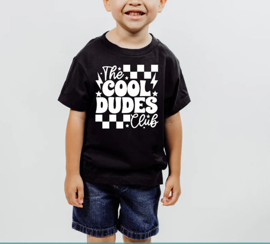 Cool Dudes Club