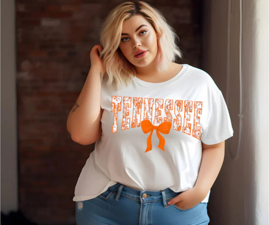 Tennessee Orange