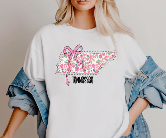 Tennessee Bow