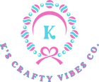 K's Crafty Vibes Co.