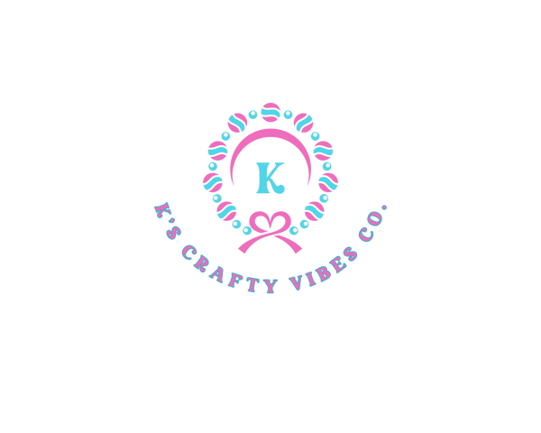 K's Crafty Vibes Co.