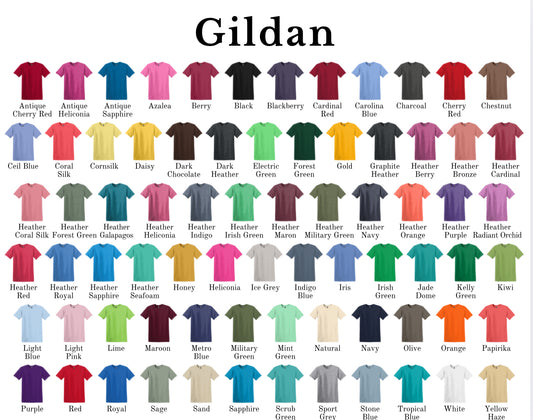 TikTok SHIRT CLAIM
